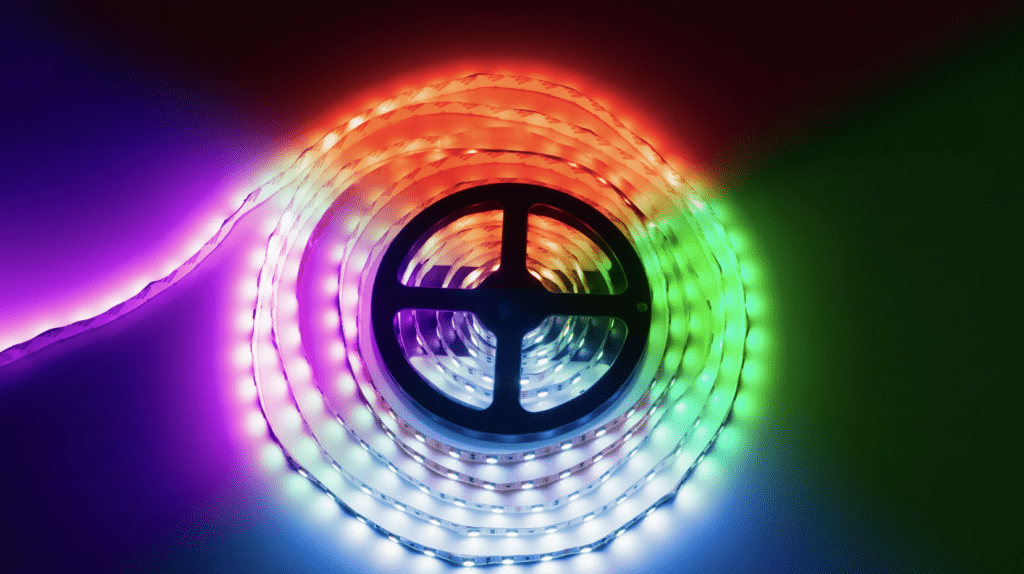 tiras led Tienda electrónica Mexico